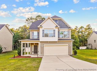 189 Taplow Trl, Cameron, NC 28326