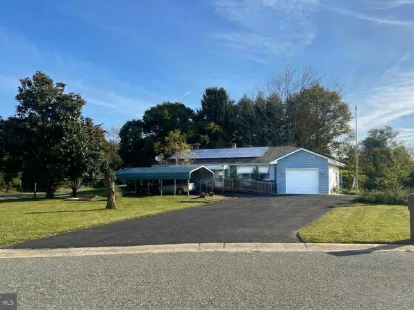 1 Martin Dr, Bridgeton, NJ 08302
