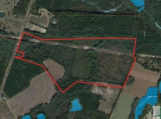 0 Hillview Rd, Collins, GA 30421