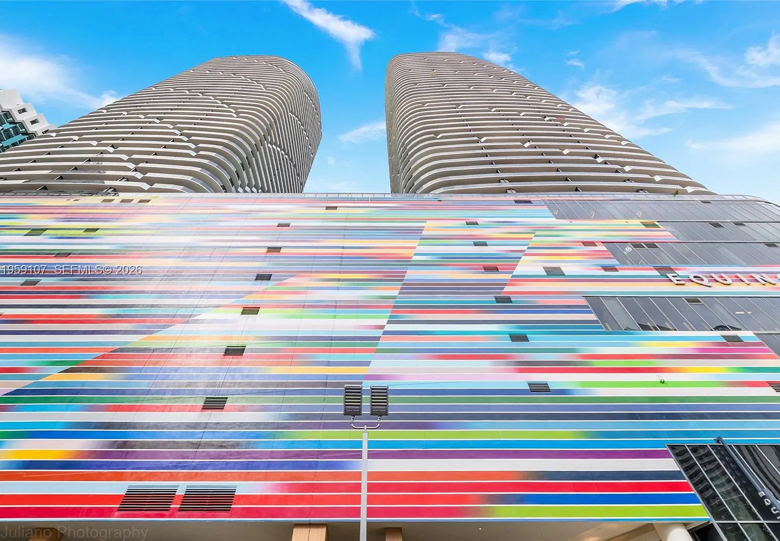 Brickell Heights West Con — Photo 1