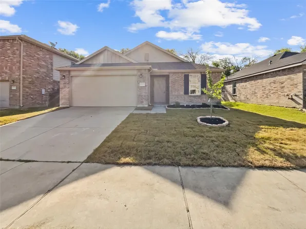 1409 Rivers Creek Ln, Little Elm, TX 75068