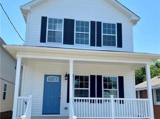 965 Avenue G, Norfolk, VA 23513