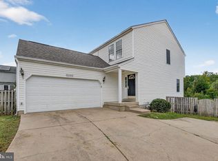 22513 Castle Pollard Way, Great Mills, MD 20634