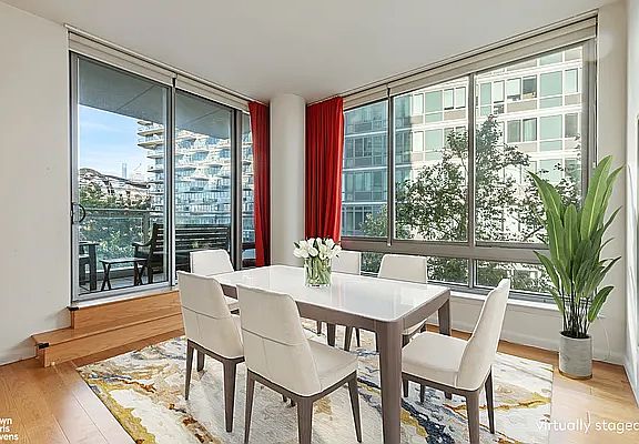 5th image of 4630 Center Blvd APT 202