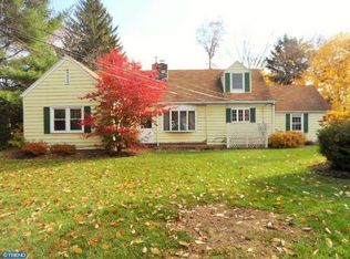 2006 Makefield Rd, Yardley, PA 19067