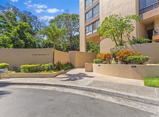 Nuuanu Brookside, Honolulu, HI 96817