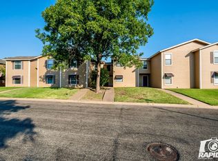 4537 Bermuda Dr, San Angelo, TX 76904