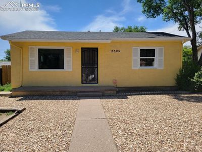 2505 Denver Blvd, Pueblo, CO, 81003