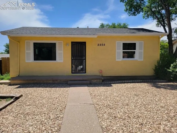 2505 Denver Blvd, Pueblo, CO 81003