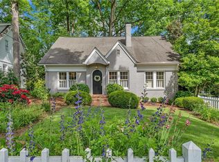 3929 N Stratford Rd NE, Atlanta, GA 30342