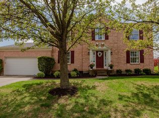 3377 Woodside Dr, Fairfield, OH