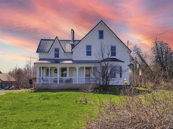420 Stillman Rd, Pictou, NS B0K 1P0