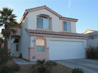 3649 Springbud Dr, Las Vegas, NV 89147