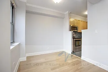 Rented by Medow Property