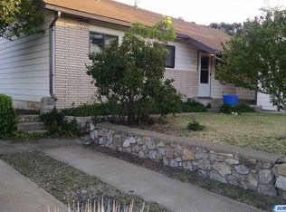 707 Taylor St, Bayard, NM 88023