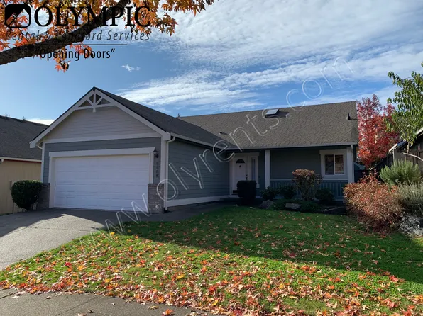 1115 Loyola St NE, Olympia, WA 98516
