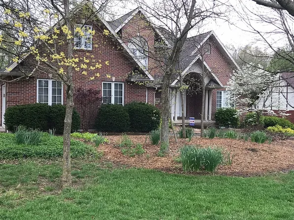 822 Evergreen Dr, Fulton, MO 65251