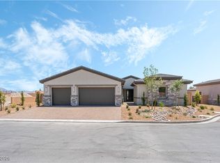 6324 Zephyr Peak Ct, Las Vegas, NV 89149