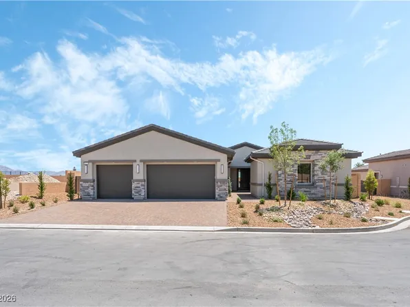 6324 Zephyr Peak Ct, Las Vegas, NV 89149