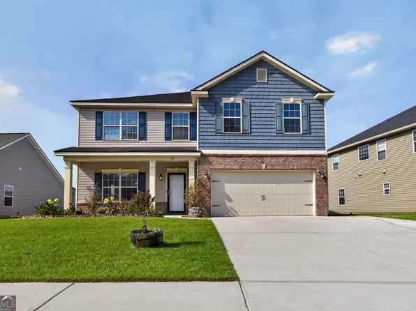 37 Litchfield Dr, Savannah, GA 31419
