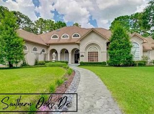 16810 Southern Oaks Dr, Houston, TX 77068