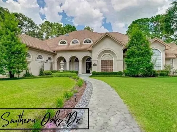 16810 Southern Oaks Dr, Houston, TX 77068