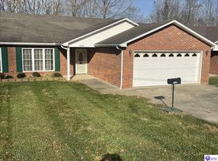 3438 Doe Valley Pkwy W, Brandenburg, KY 40108
