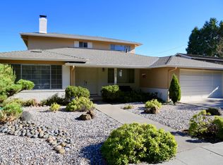 1079 W Iowa Ave, Sunnyvale, CA 94086
