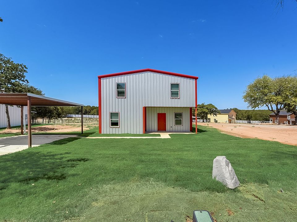 1029 Deer Glade Ln, Azle, TX 76020 Zillow