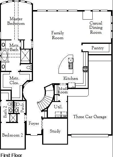 2107 Partridgeberry Ln — Photo 18