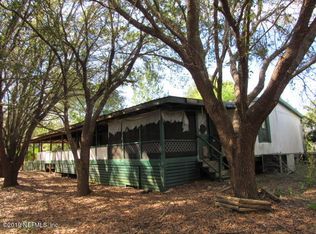 13450 Moeller Pl, Bryceville, FL 32009