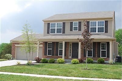 2nd image of 7263 Redridge Dr