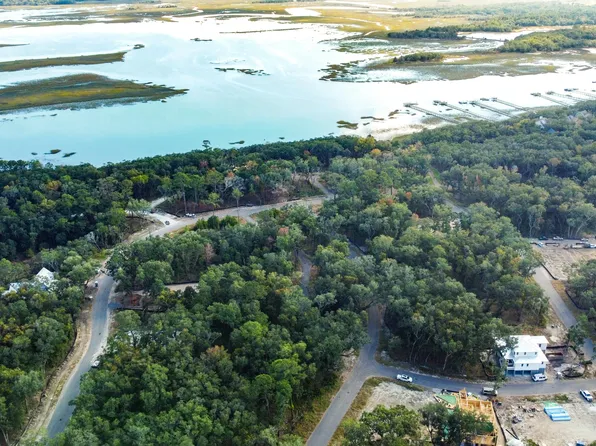 7021 Sounding Ln, Johns Island, SC 29455