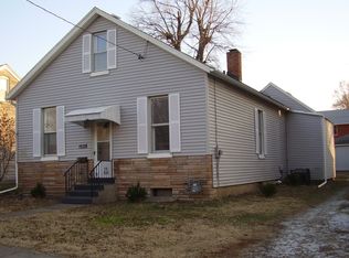 1528 Jefferson St, Quincy, IL 62301