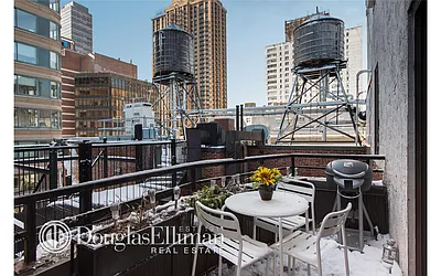 Sold by Douglas Elliman