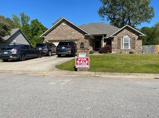 3812 Charleston Dr, Jonesboro, AR 72404