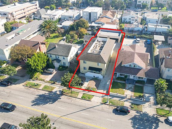 5th image of 1224 Crenshaw Blvd