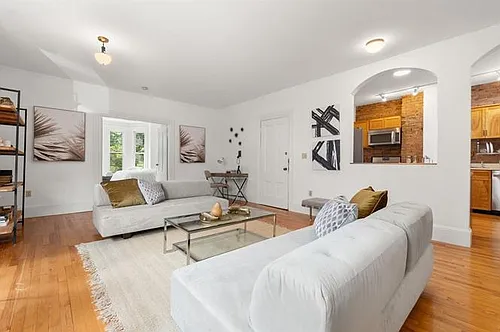 308 Brookline St #3B Photo 1