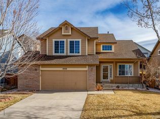 4008 S Killarney Way, Aurora, CO 80013