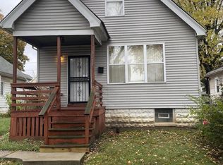 3611 N Dr William Finlayson St, Milwaukee, WI 53212