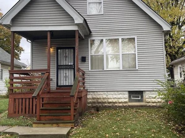 3611 Dr William Finlayson STREET, Milwaukee, WI 53212