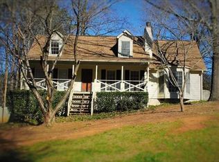 3616 Hogan Dr NW, Kennesaw, GA