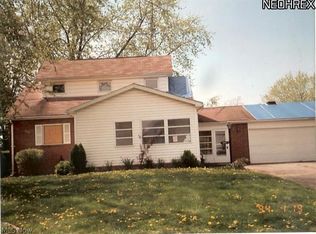 3995 Gephart Ave NE, Louisville, OH 44641