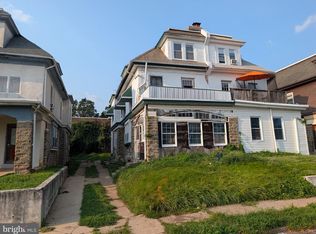 1511 68th Ave, Philadelphia, PA 19126