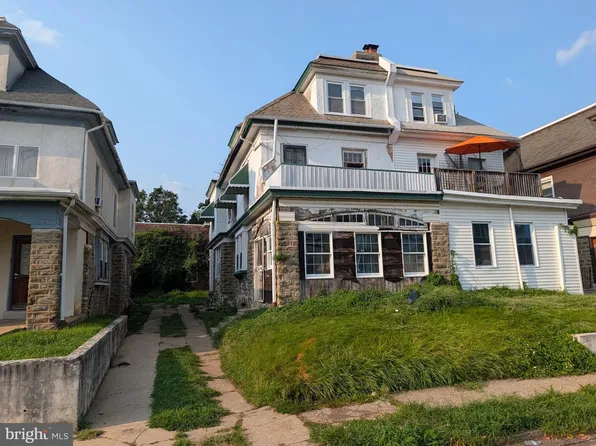 1511 68th Ave, Philadelphia, PA 19126
