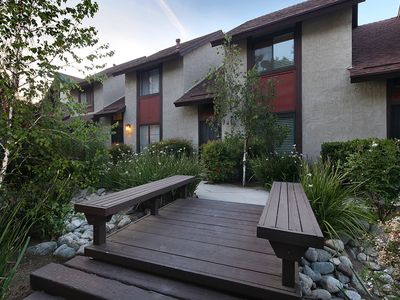 845 E Foothill Blvd APT H, Monrovia, CA, 91016