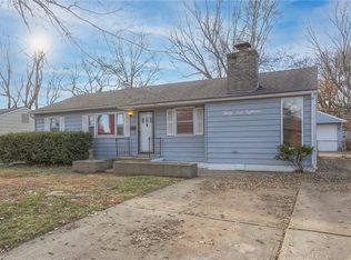 3518 S Liberty St, Independence, MO 64055