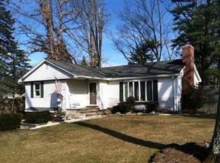 177 Ferncliff Ave, Springfield, MA 01119