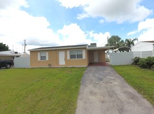 2923 Buckley Ave, Lake Worth, FL 33461