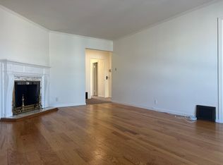 IRVING, San Francisco, CA 94122